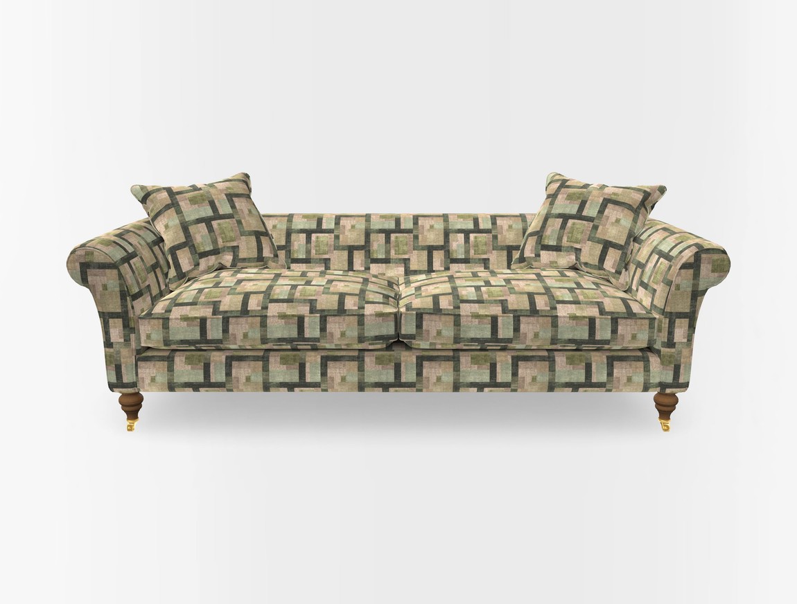 4 Seater Sofa