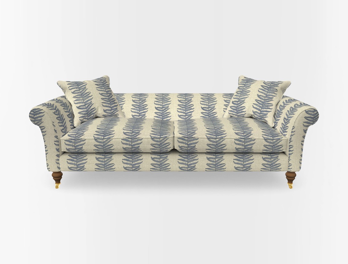 4 Seater Sofa