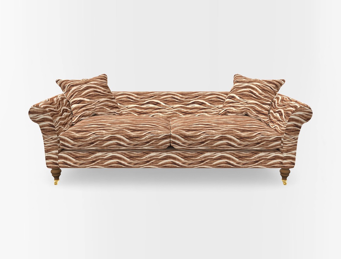 4 Seater Sofa