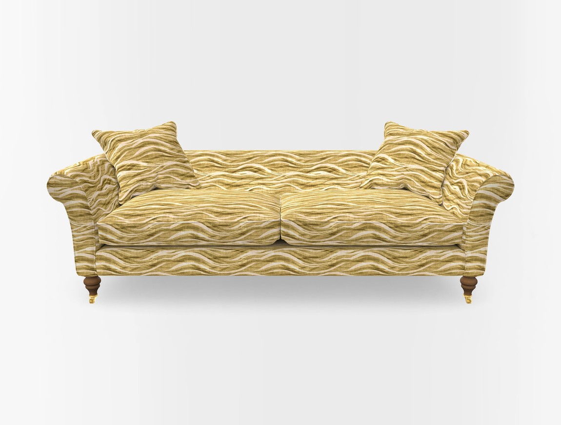4 Seater Sofa
