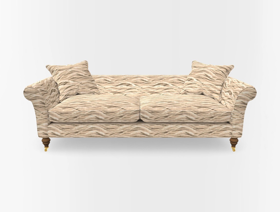 4 Seater Sofa