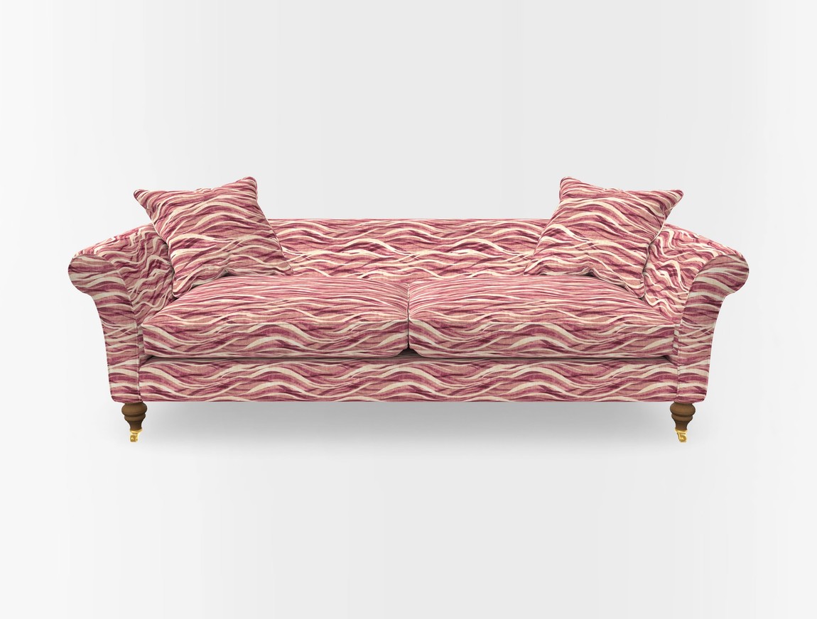 4 Seater Sofa