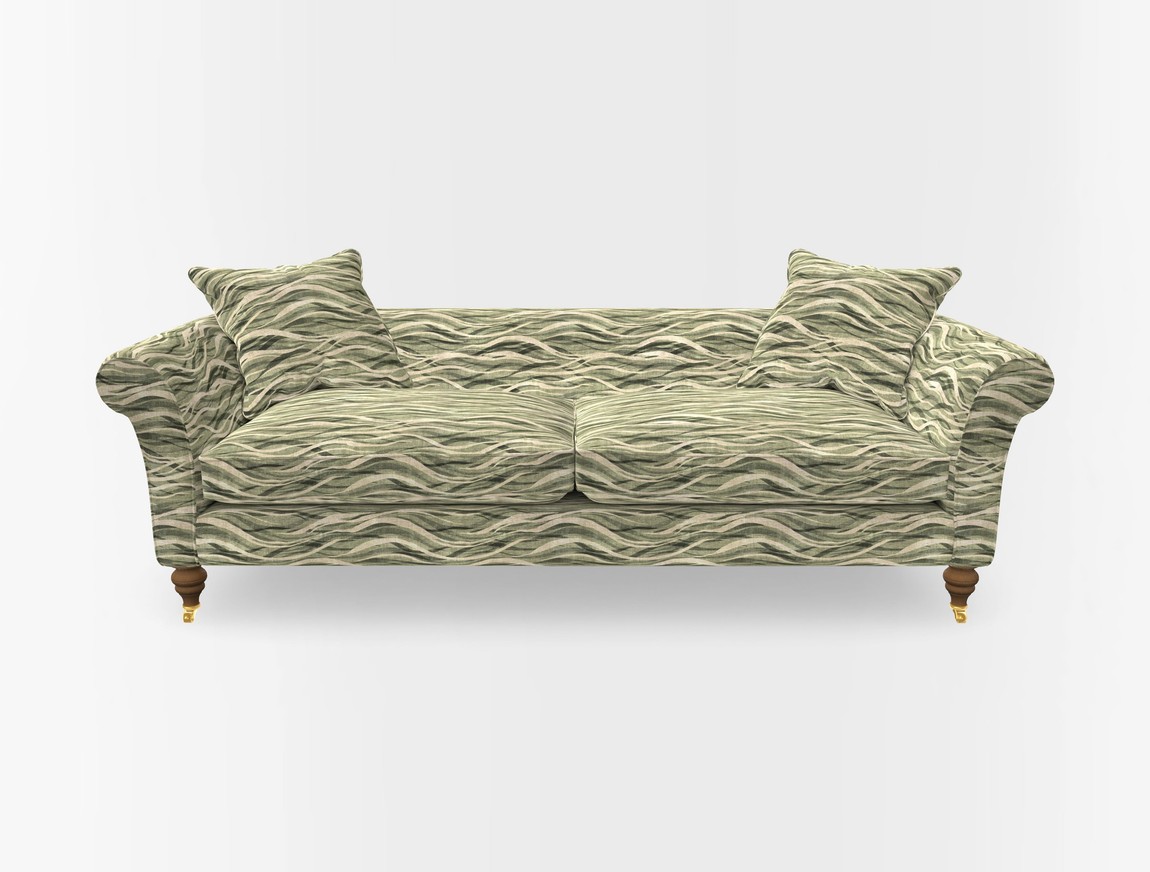 4 Seater Sofa