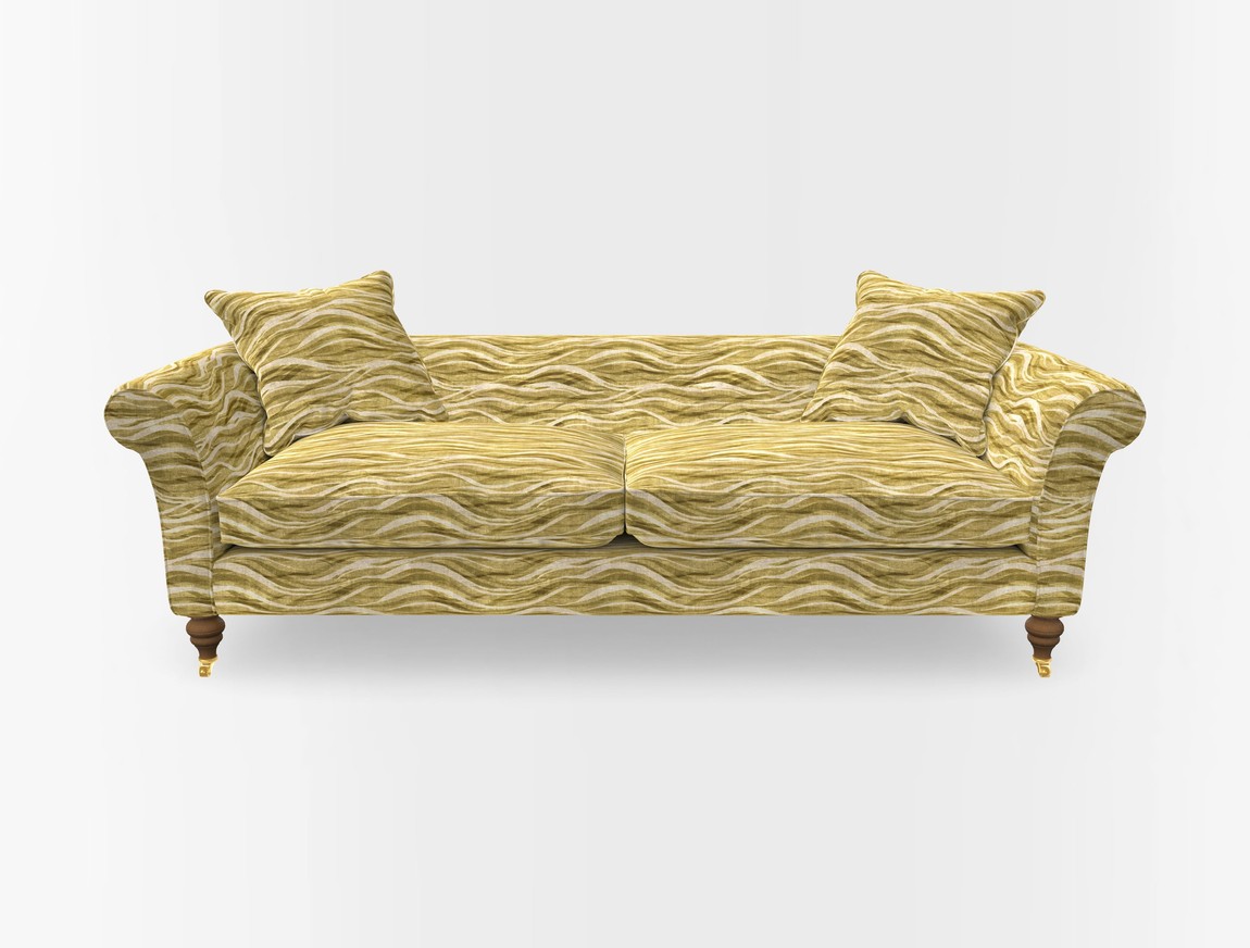 4 Seater Sofa