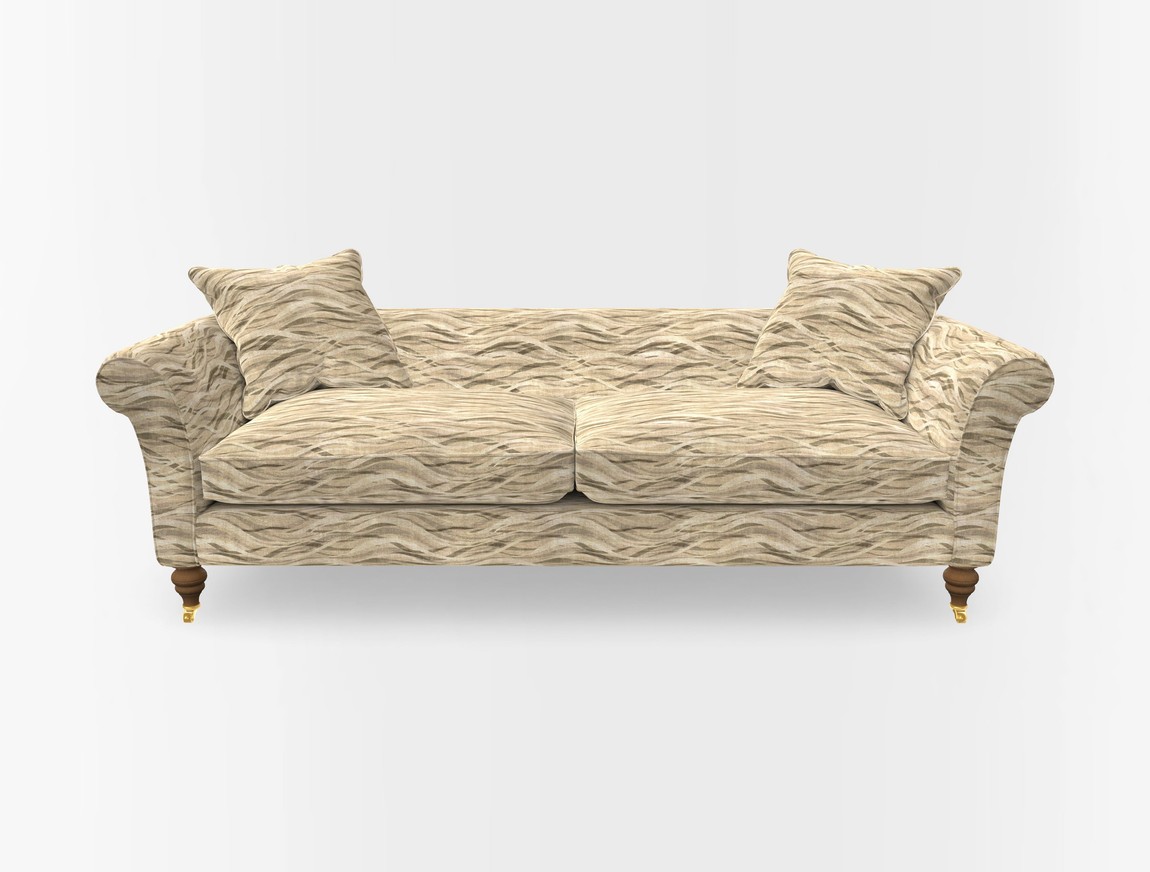 4 Seater Sofa