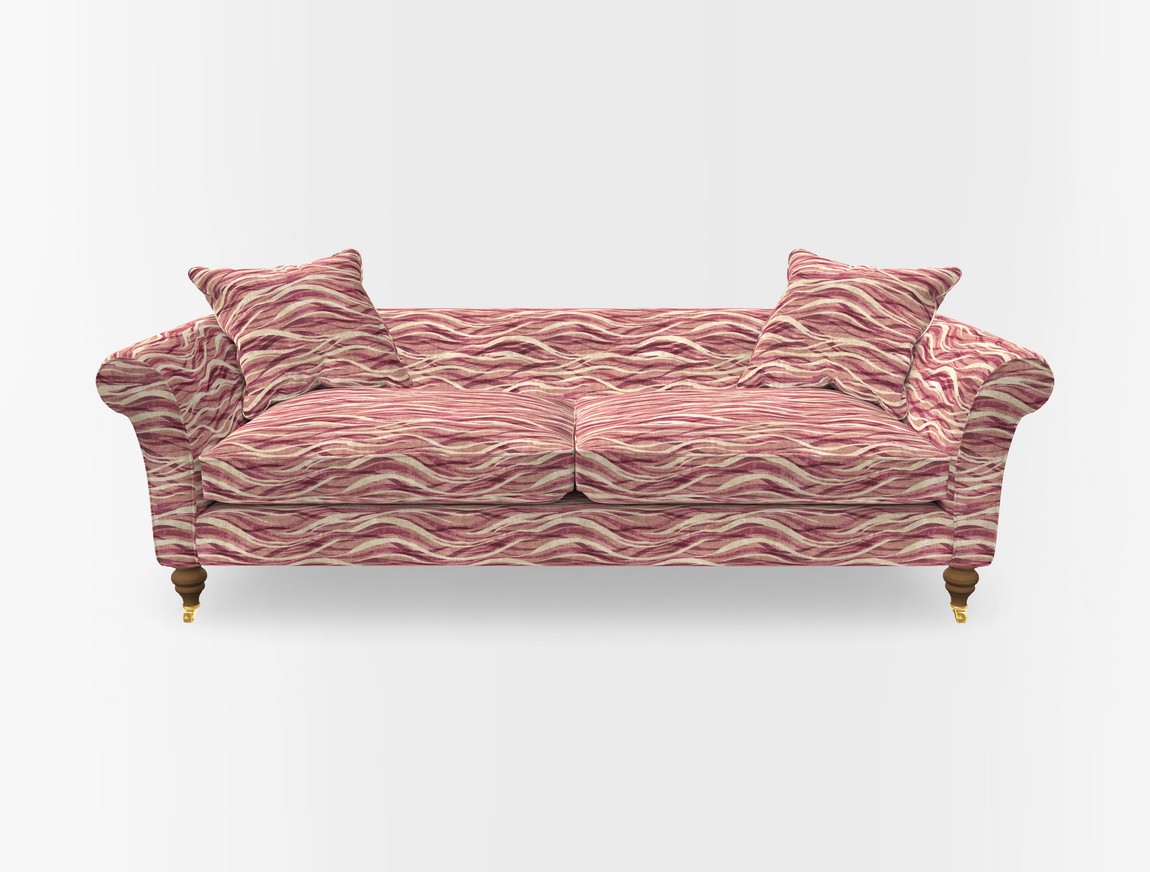 4 Seater Sofa