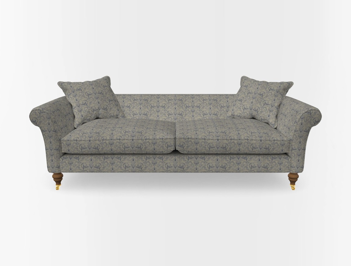 4 Seater Sofa