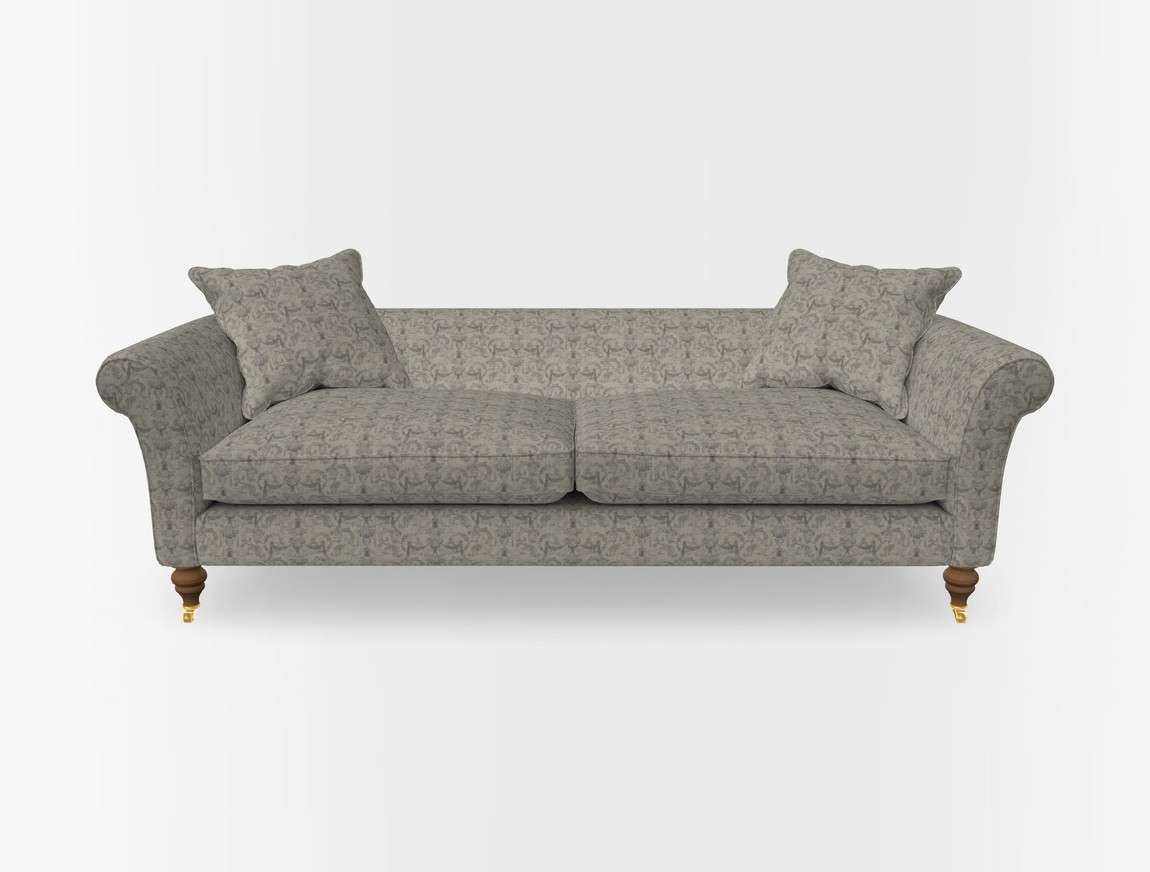 4 Seater Sofa