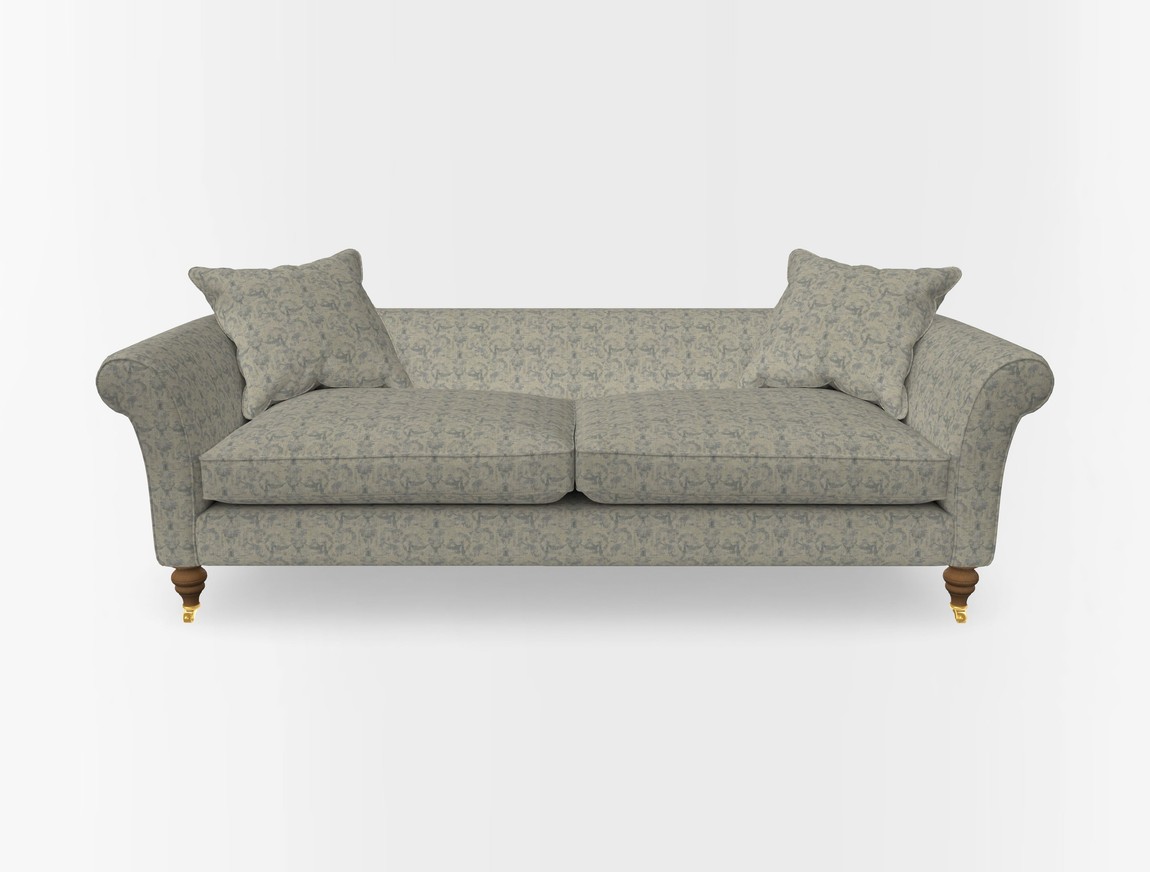 4 Seater Sofa