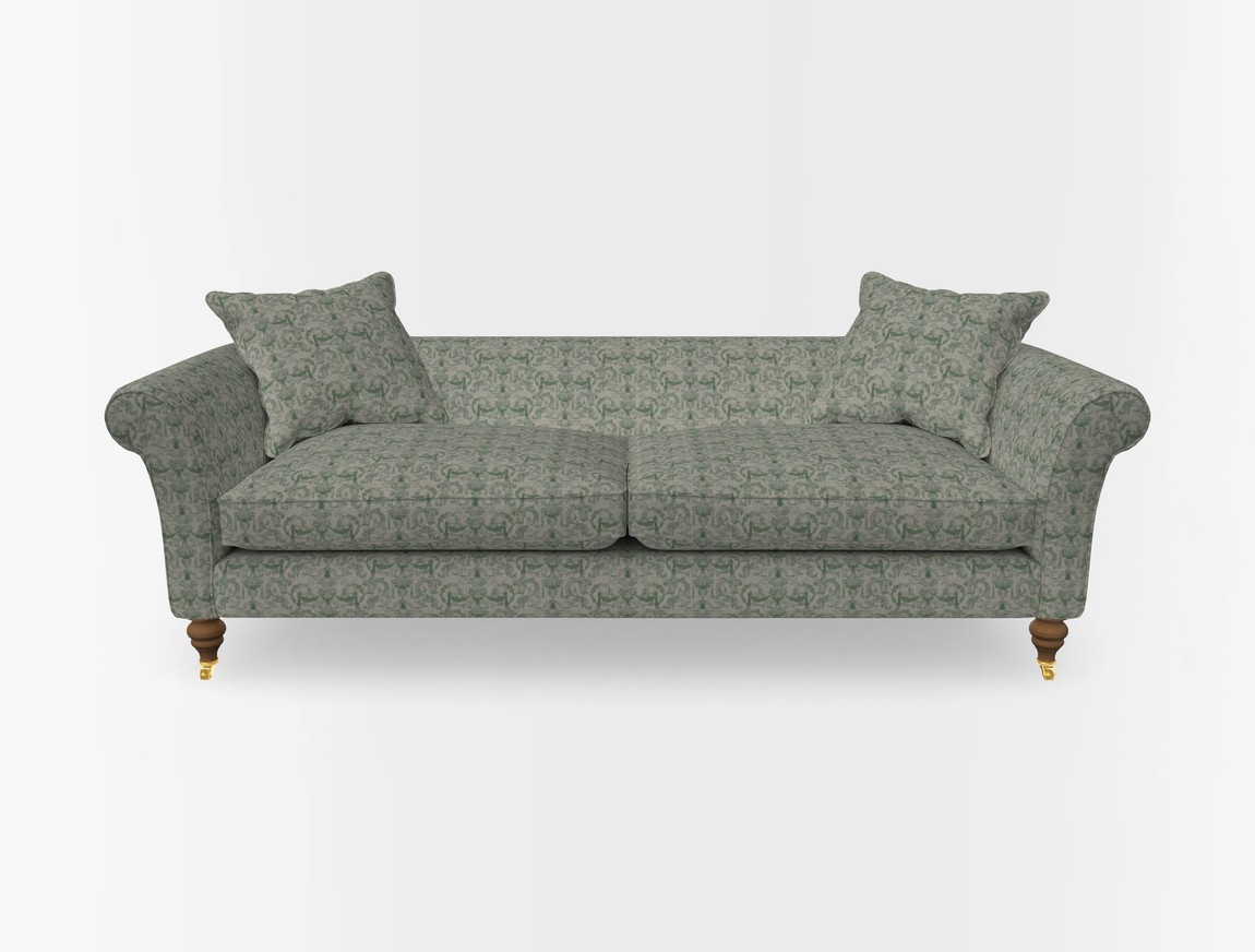 4 Seater Sofa