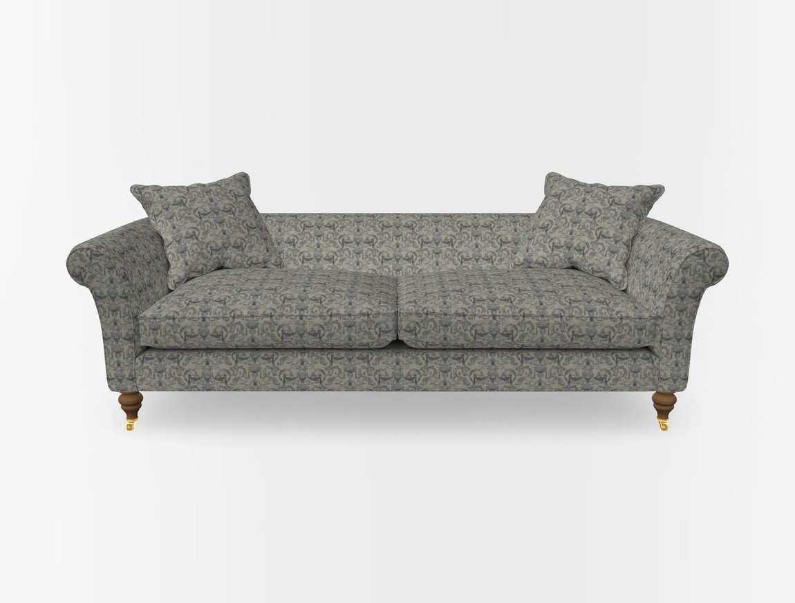 4 Seater Sofa