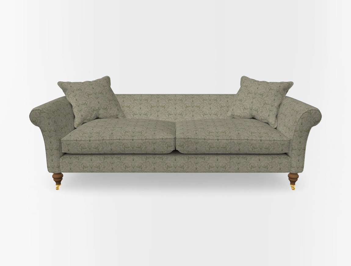 4 Seater Sofa