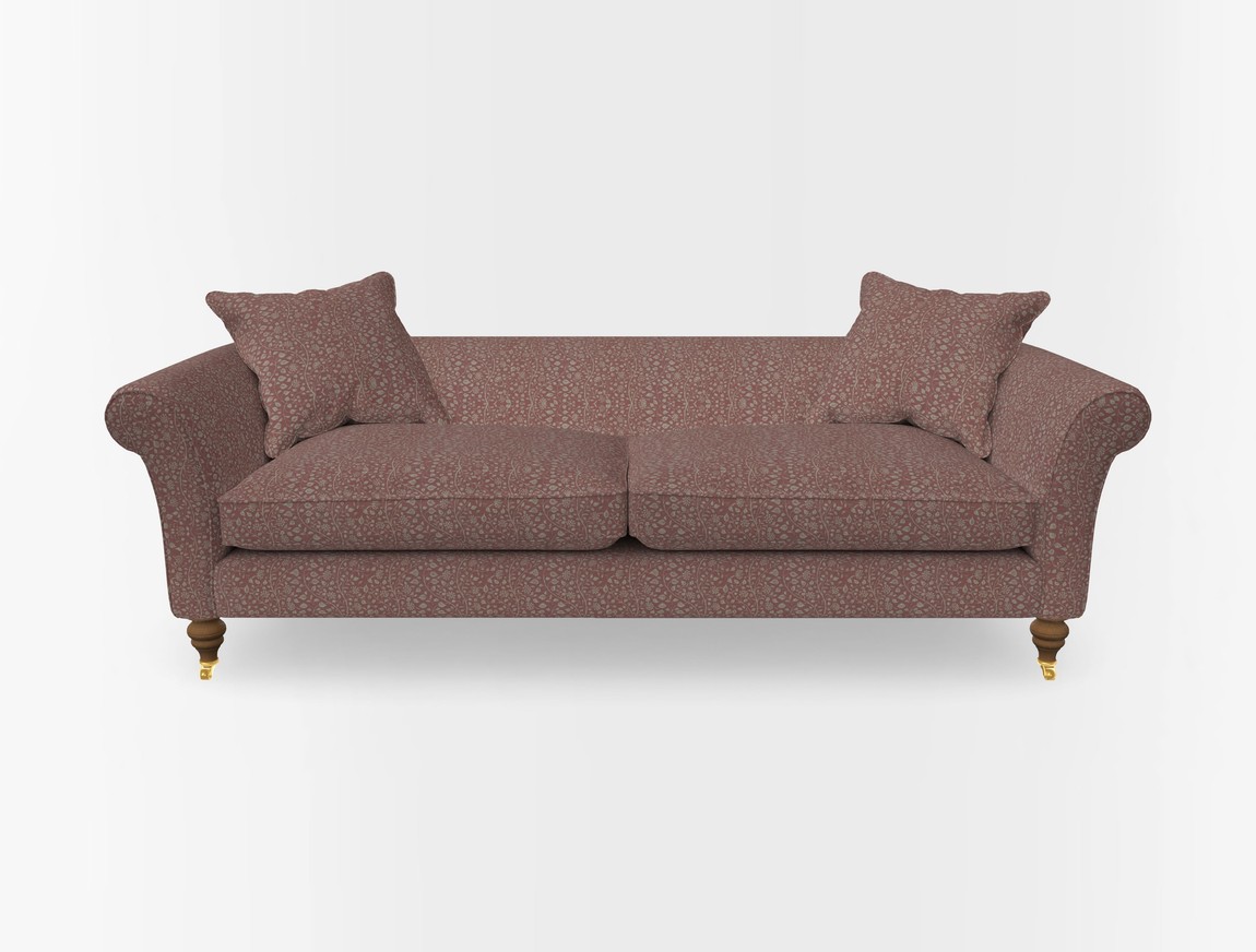 4 Seater Sofa