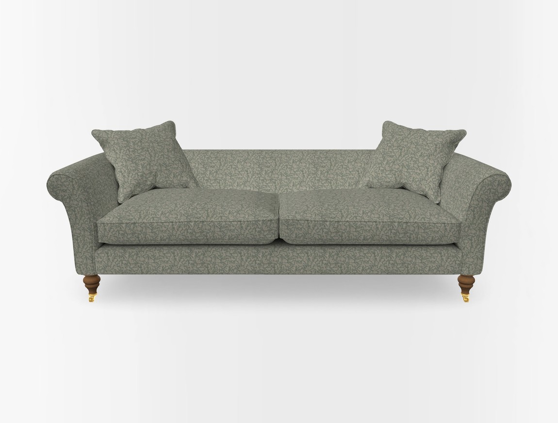 4 Seater Sofa