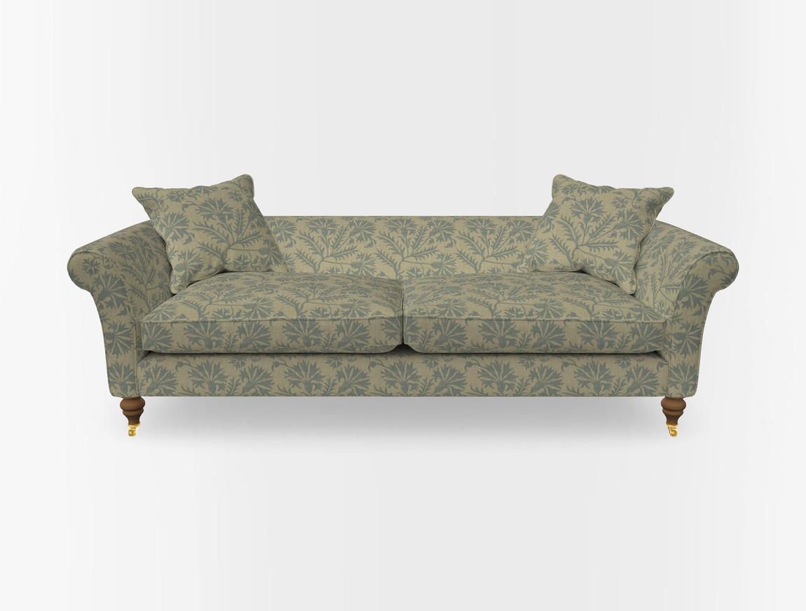 4 Seater Sofa