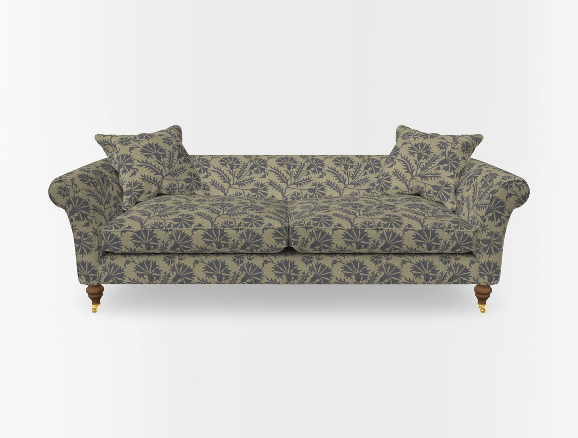 4 Seater Sofa