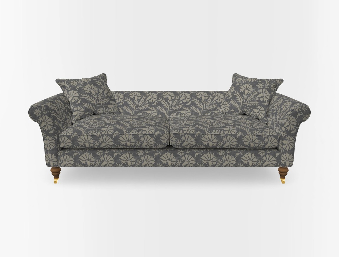 4 Seater Sofa