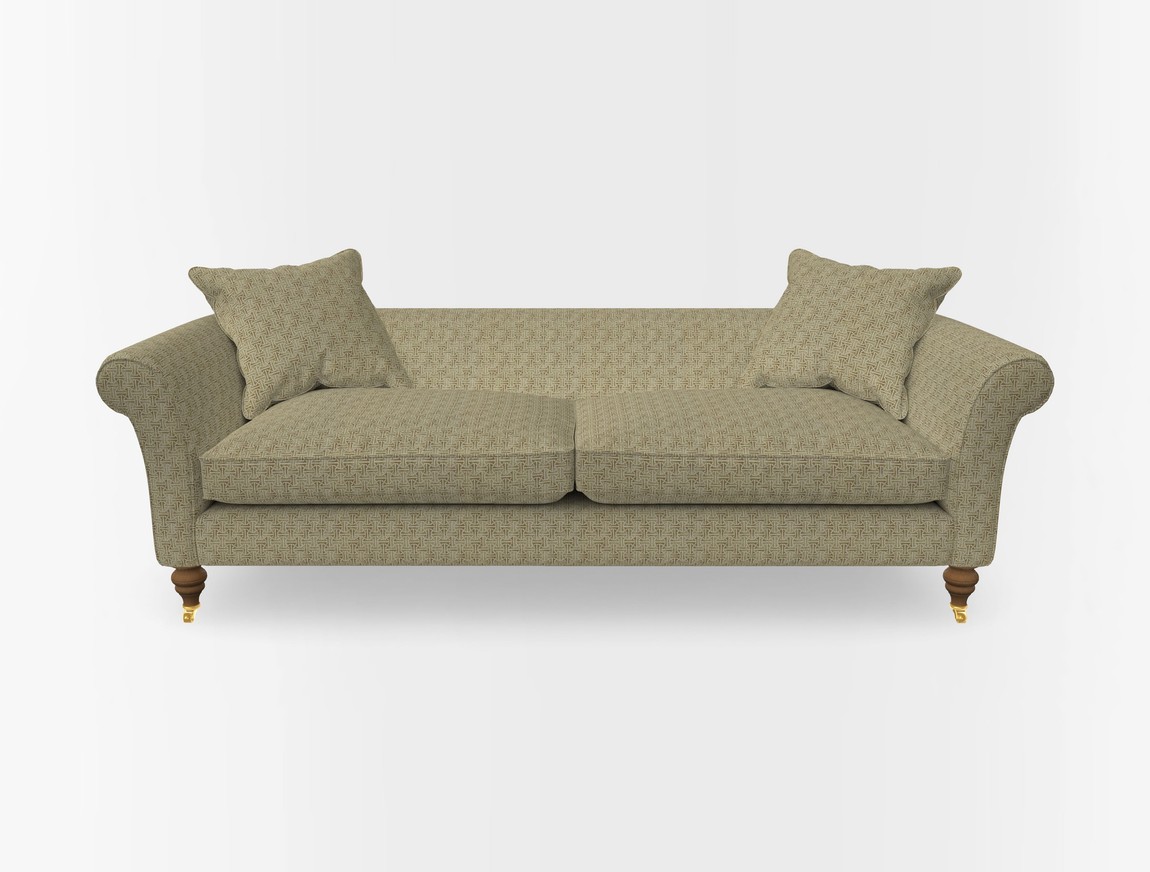 4 Seater Sofa
