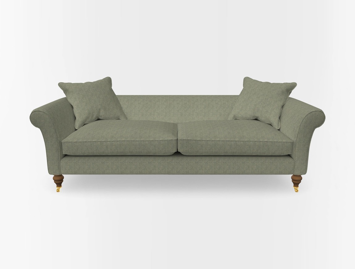 4 Seater Sofa