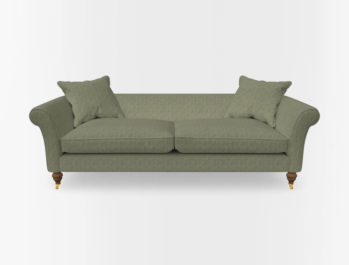 4 Seater Sofa