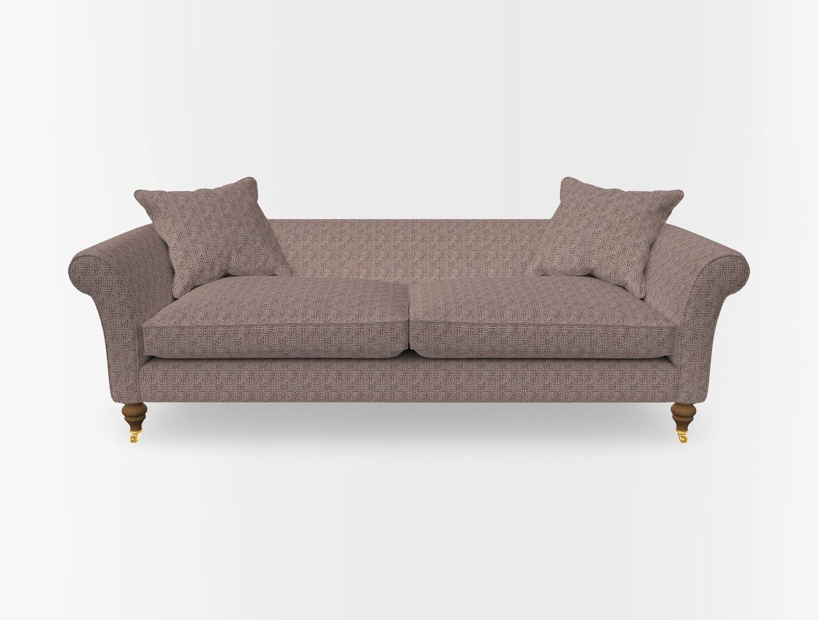 4 Seater Sofa