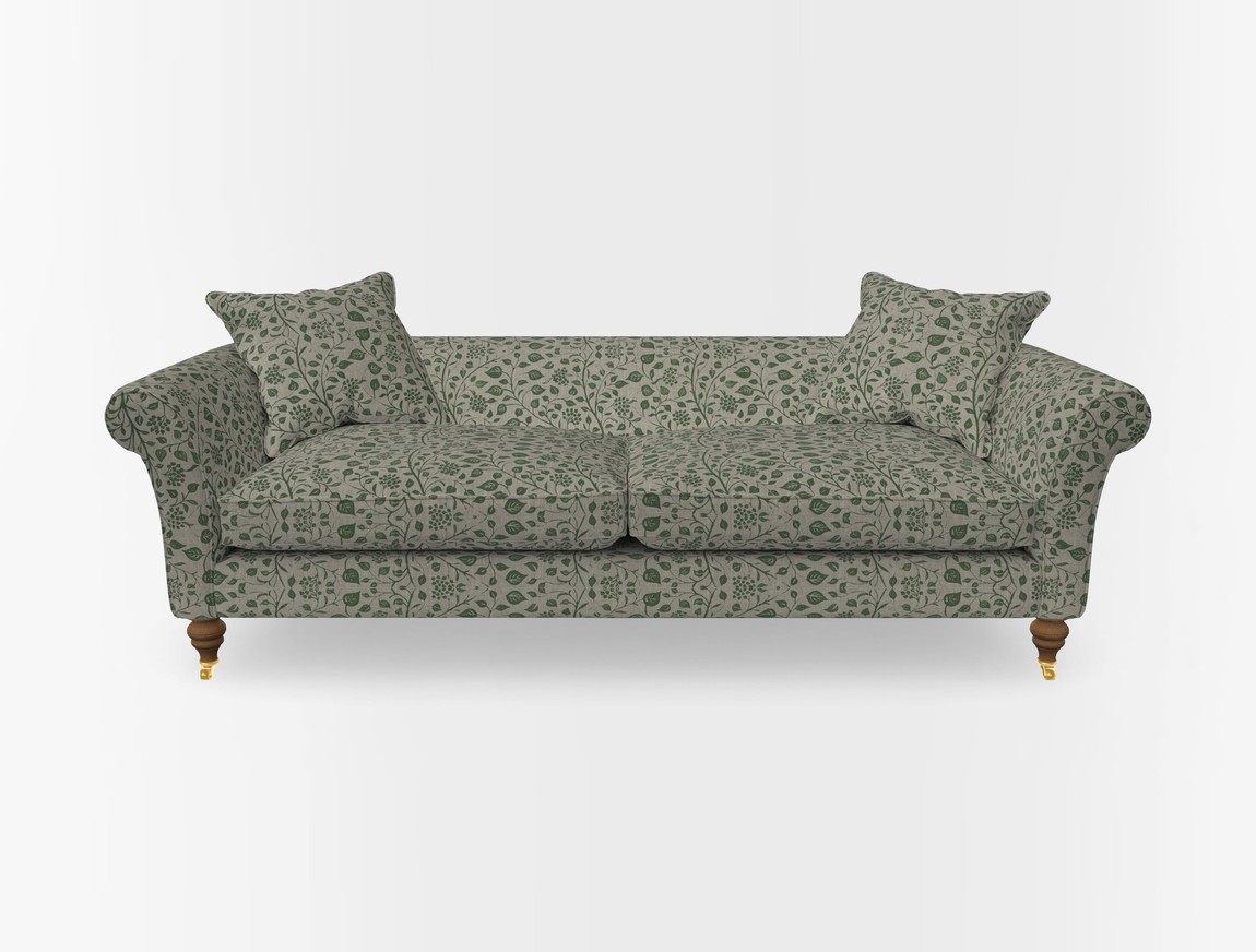 4 Seater Sofa