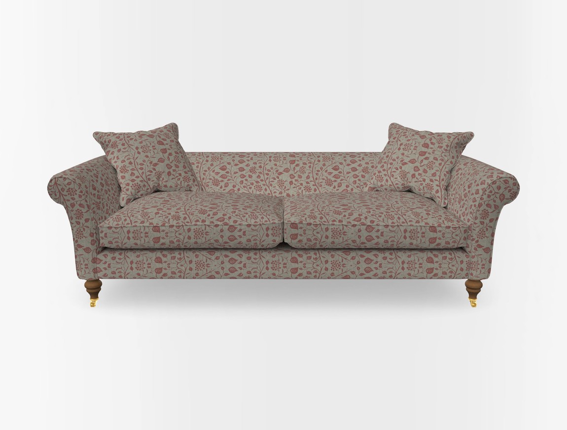 4 Seater Sofa