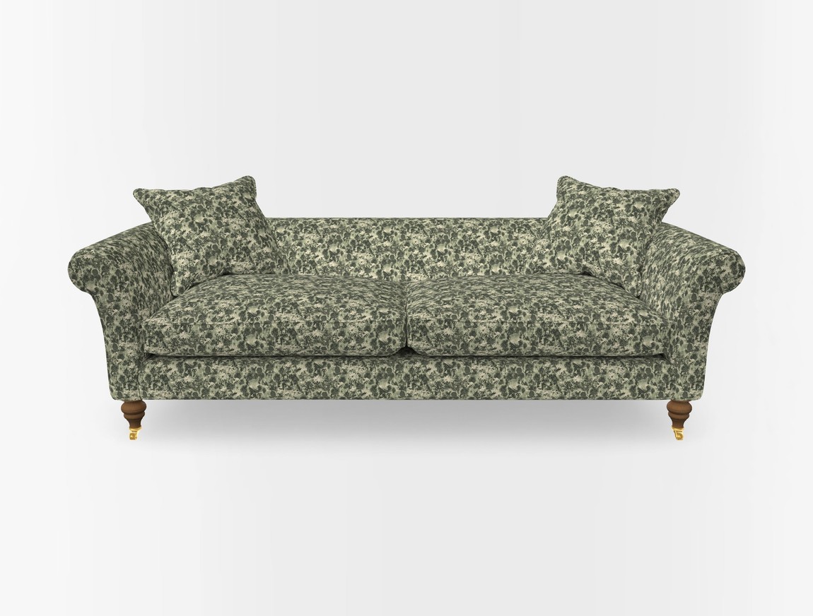 4 Seater Sofa