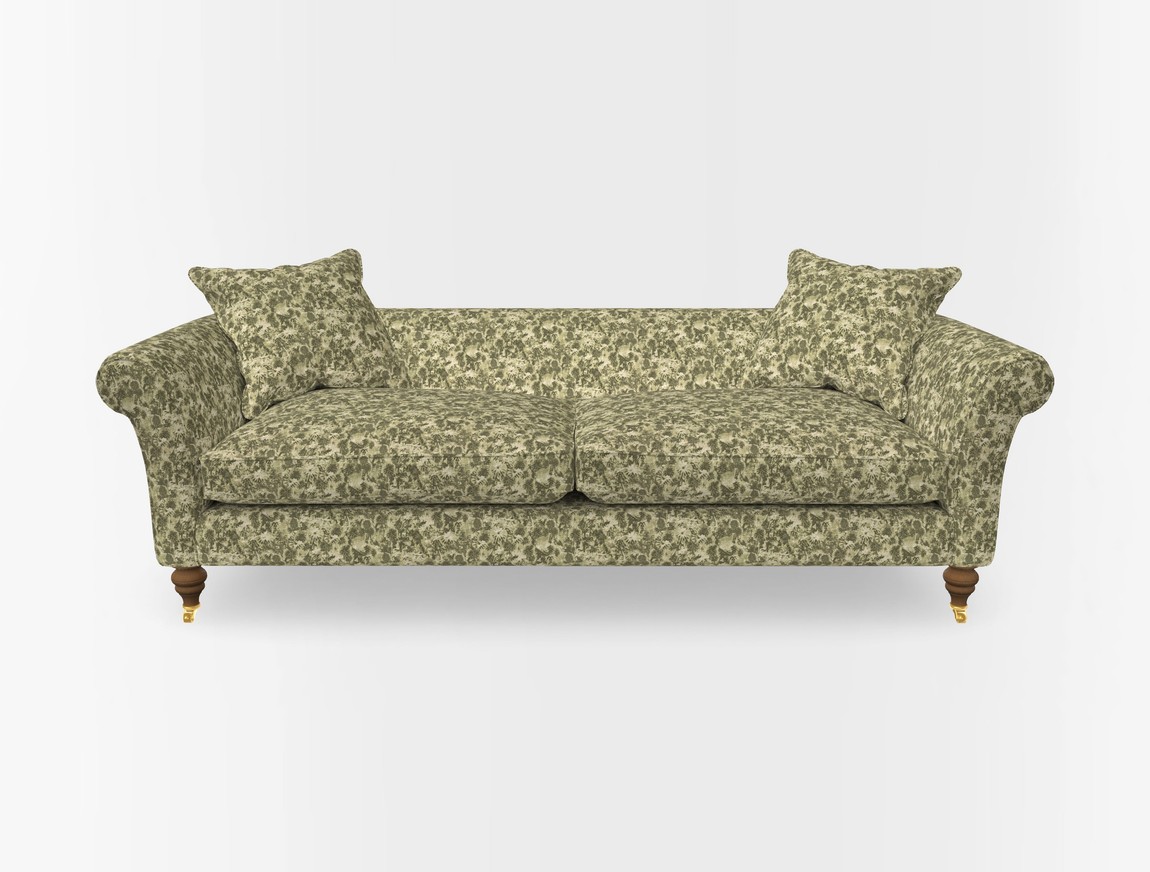 4 Seater Sofa