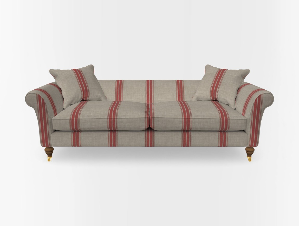 4 Seater Sofa