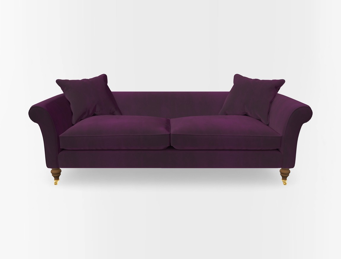 4 Seater Sofa