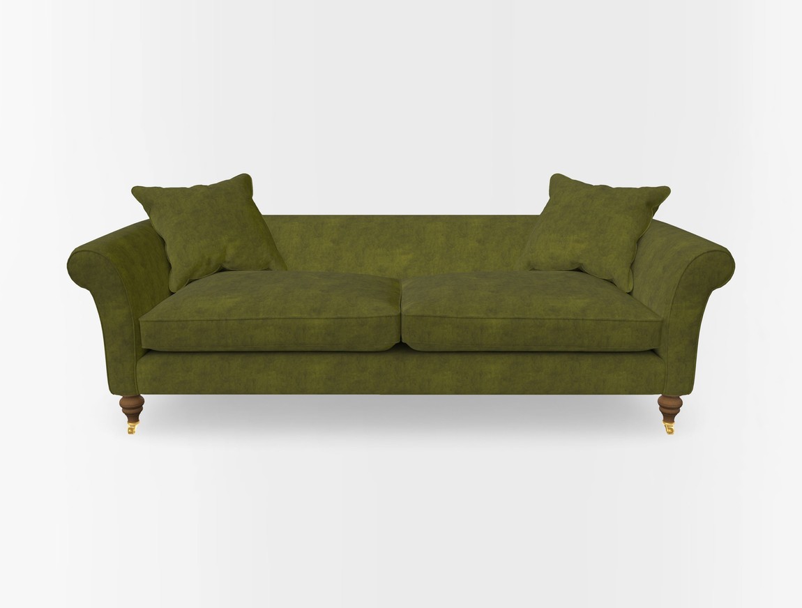 4 Seater Sofa
