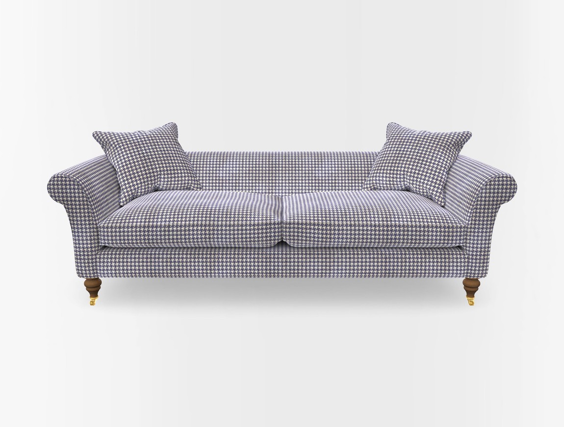 4 Seater Sofa