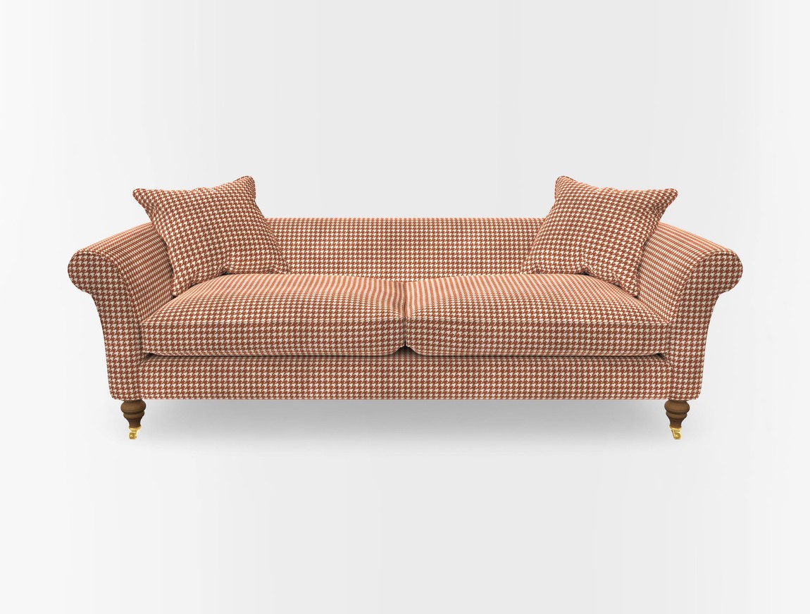 4 Seater Sofa