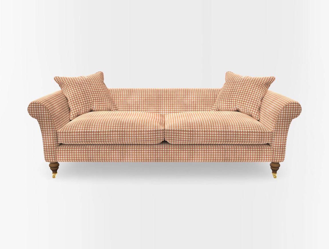 4 Seater Sofa