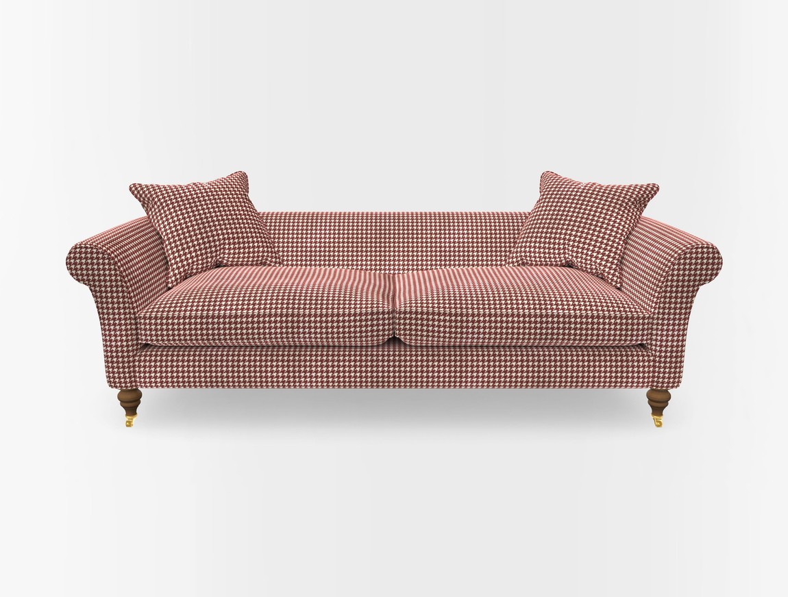 4 Seater Sofa