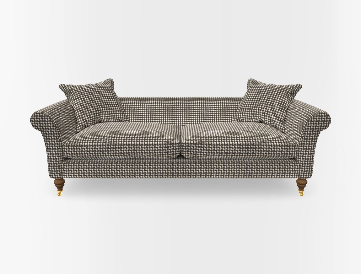 4 Seater Sofa