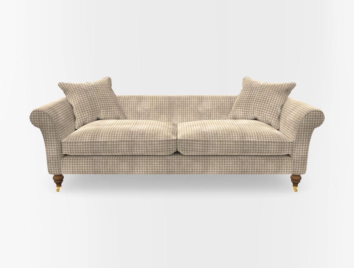 4 Seater Sofa