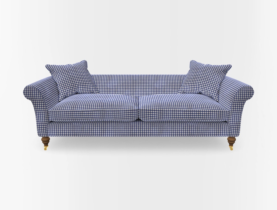 4 Seater Sofa