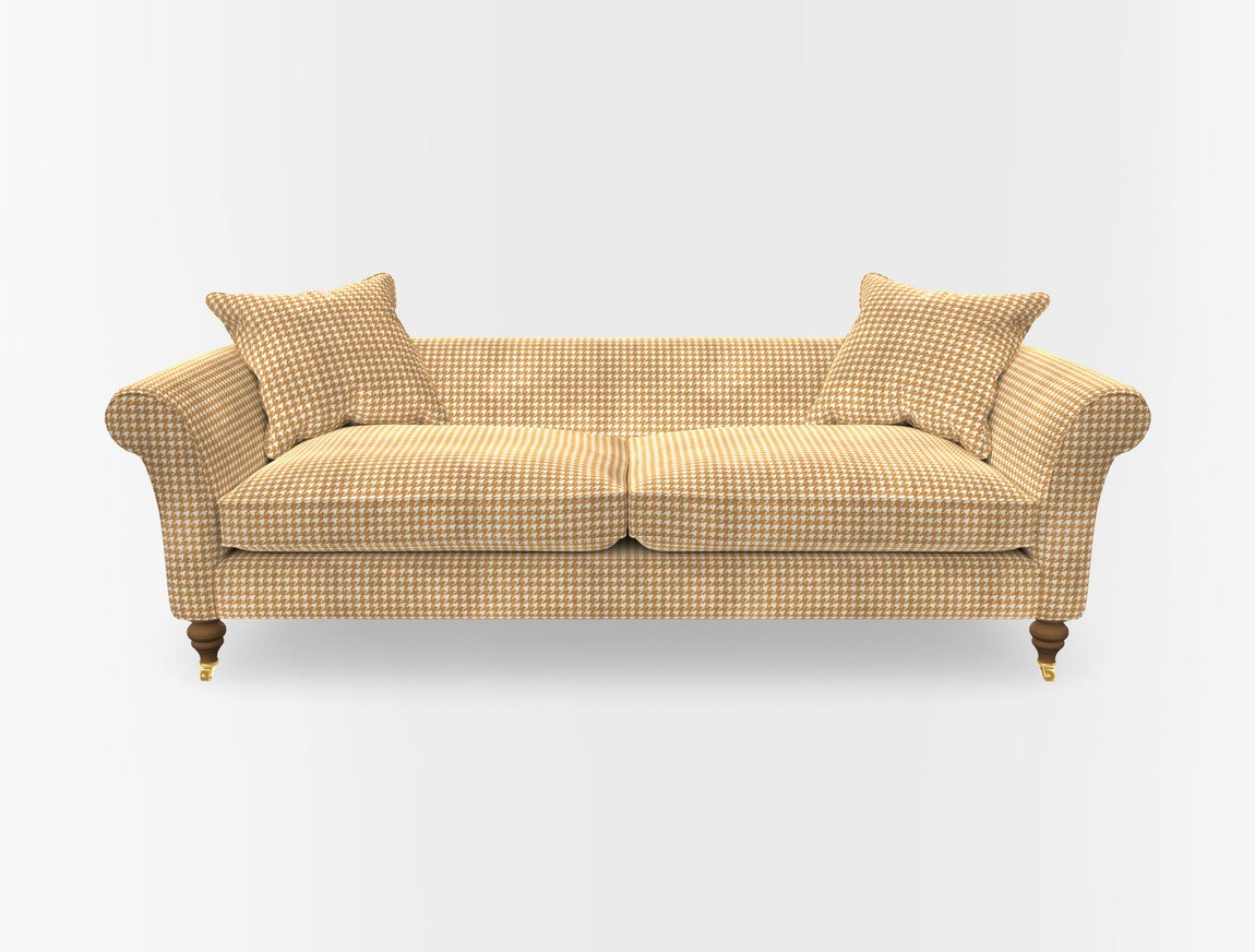 4 Seater Sofa