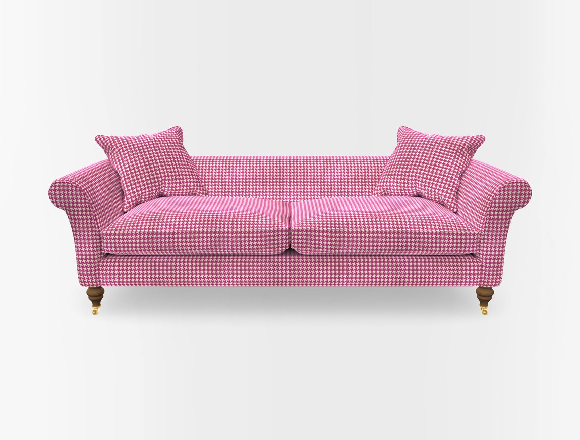 4 Seater Sofa