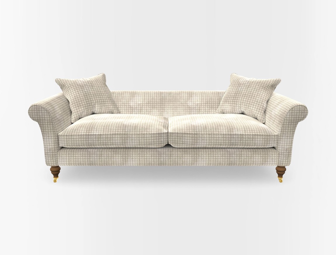 4 Seater Sofa
