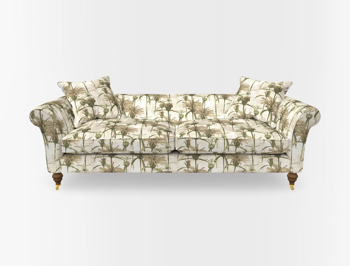 4 Seater Sofa