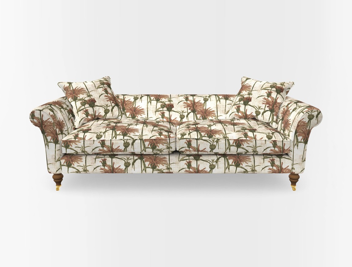 4 Seater Sofa