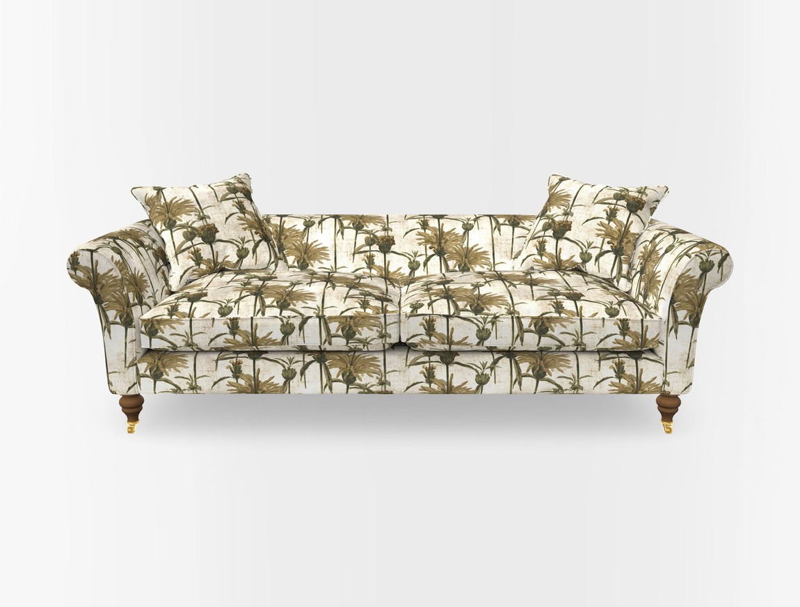 4 Seater Sofa