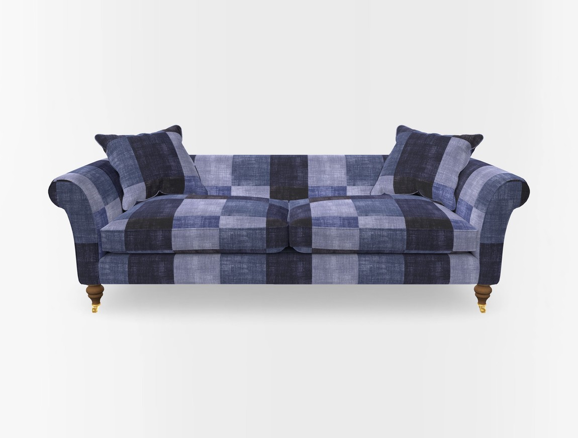 4 Seater Sofa