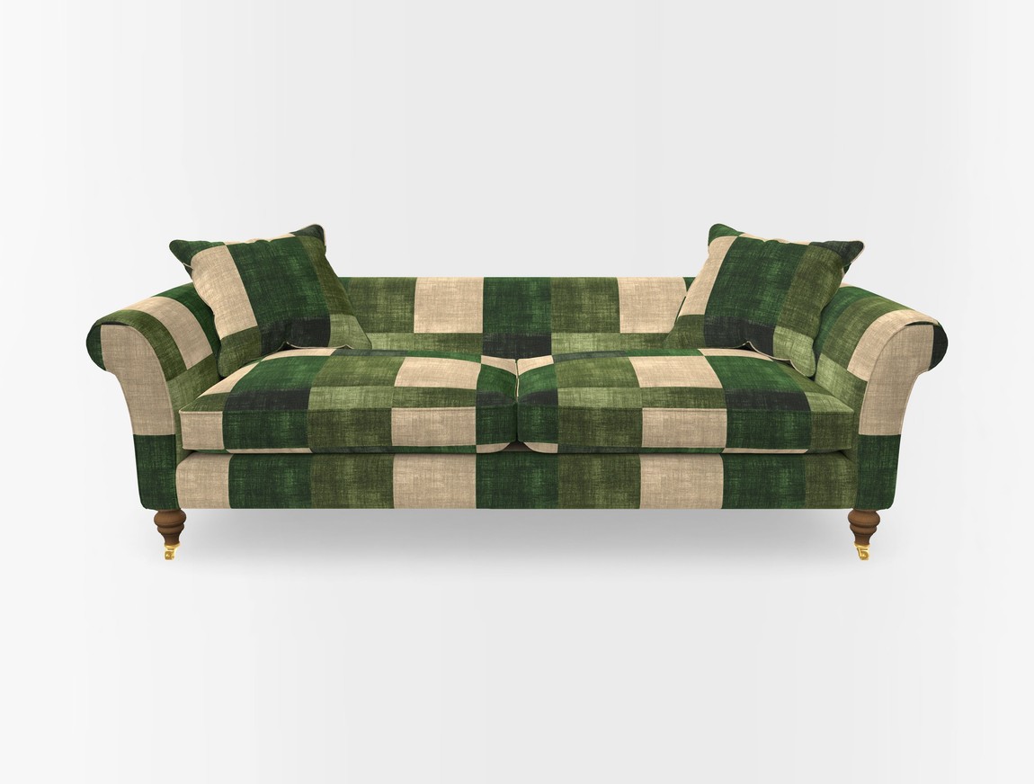 4 Seater Sofa