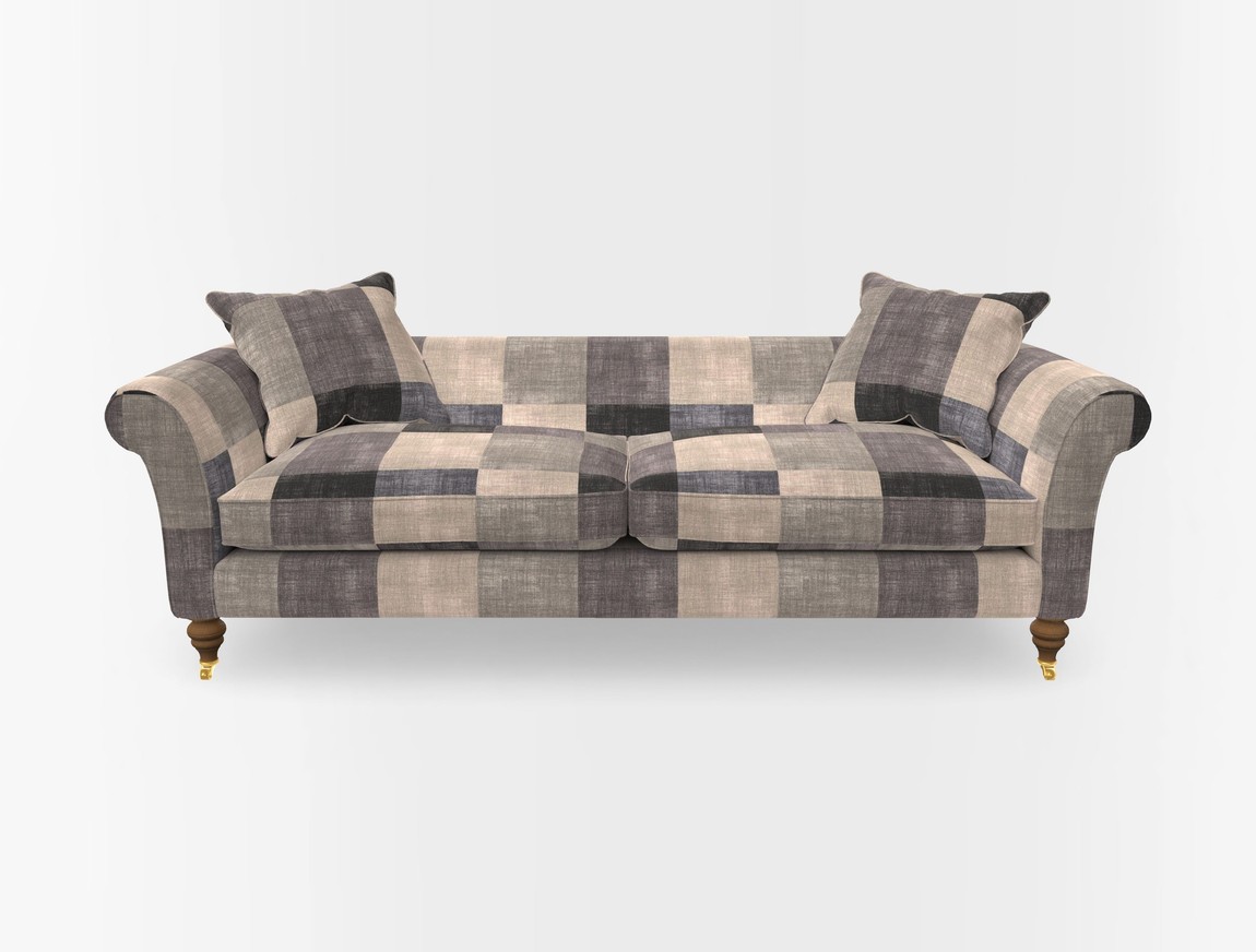 4 Seater Sofa