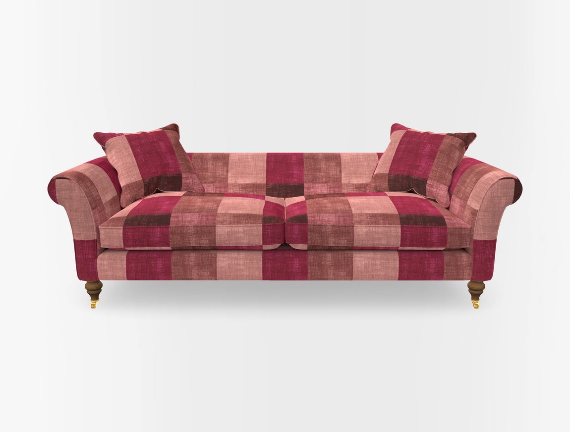 4 Seater Sofa