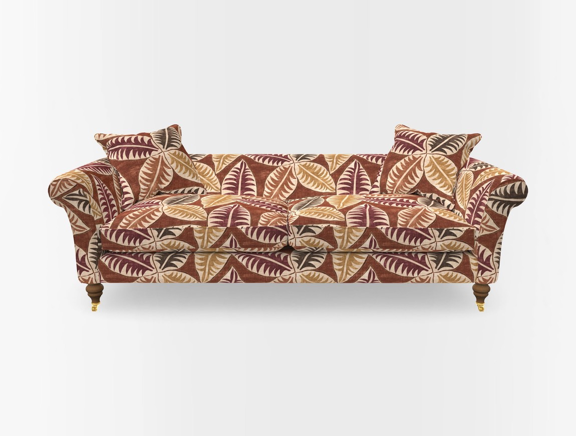 4 Seater Sofa